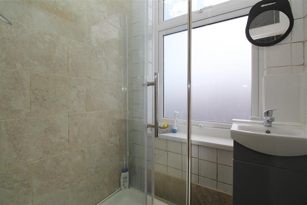 Shared Shower Room
