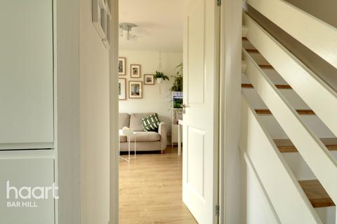 35 Stonefield, Bar Hill, Cambridge, CB23 8TB