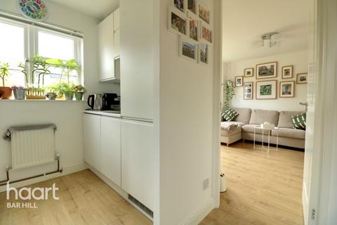 35 Stonefield, Bar Hill, Cambridge, CB23 8TB
