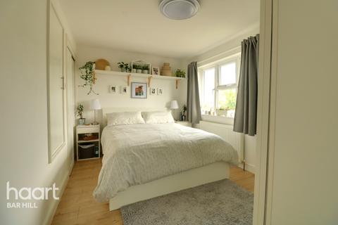 35 Stonefield, Bar Hill, Cambridge, CB23 8TB