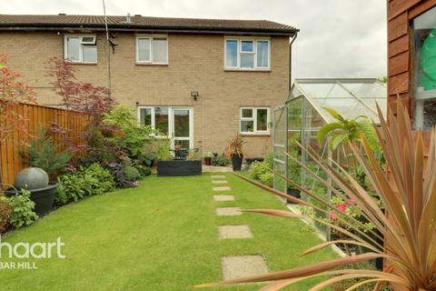 35 Stonefield, Bar Hill, Cambridge, CB23 8TB