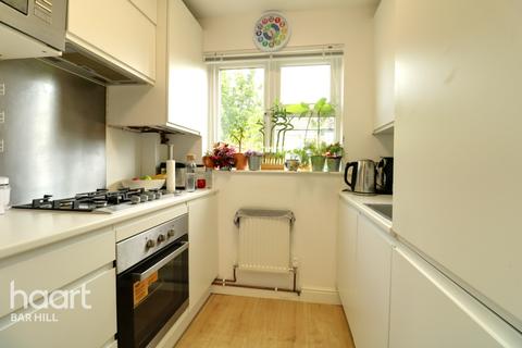 35 Stonefield, Bar Hill, Cambridge, CB23 8TB