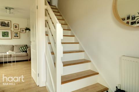 35 Stonefield, Bar Hill, Cambridge, CB23 8TB