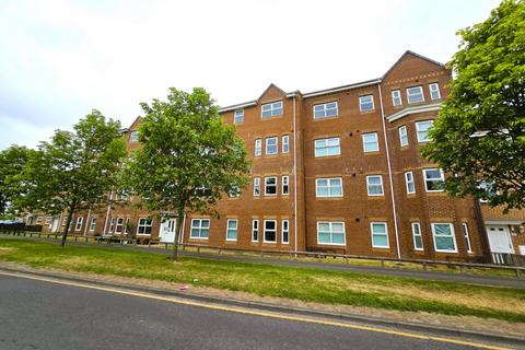 2 bedroom flat to rent, Master Road, Thornaby, TS17
