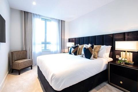 2 bedroom apartment to rent, Garrett Mansions, Paddington, London, W2