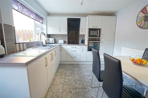 4 Goodwin Road, Rotherham, S61 4DE