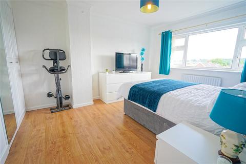 4 Goodwin Road, Rotherham, S61 4DE