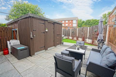 4 Goodwin Road, Rotherham, S61 4DE