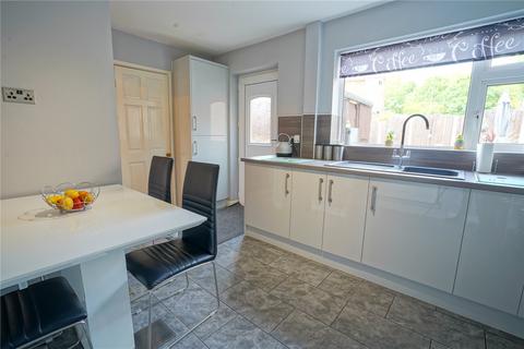 4 Goodwin Road, Rotherham, S61 4DE