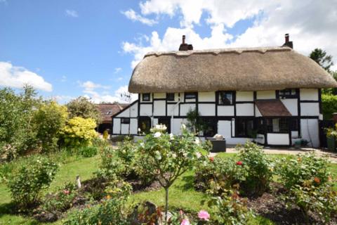4 bedroom cottage for sale, Shepherds Cottage, Brightwell Upperton