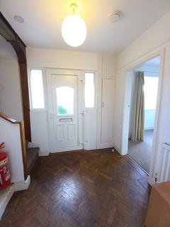 3 bedroom detached house for sale, Ffordd Goron, Menai Bridge LL59