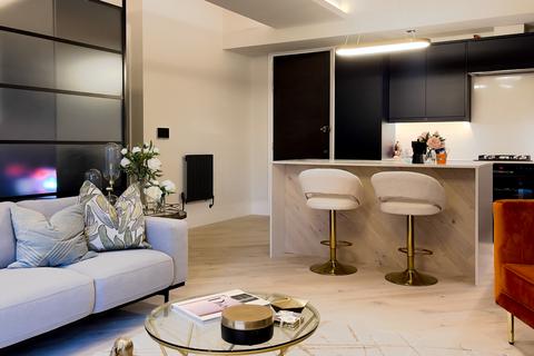 1 bedroom flat for sale - 1 Bedroom Flat  at Arka House, 1238 High Road N20