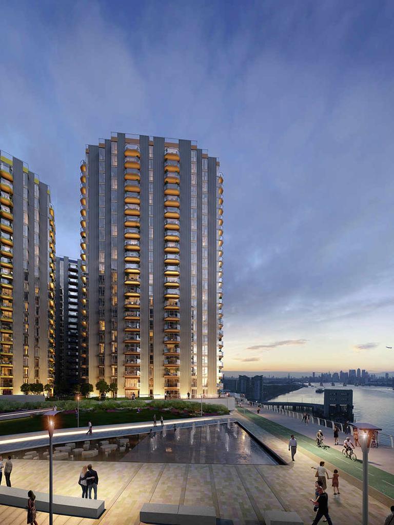 Two Bedroom Flat To Rent