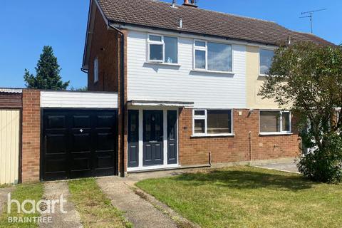 56 Beadon Drive, Braintree, CM7 1DT
