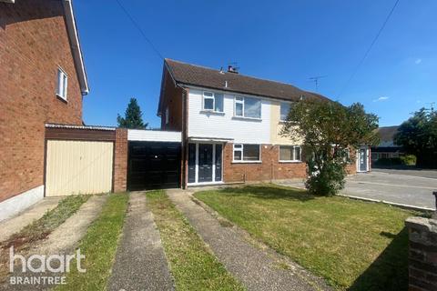 56 Beadon Drive, Braintree, CM7 1DT