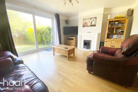 56 Beadon Drive, Braintree, CM7 1DT