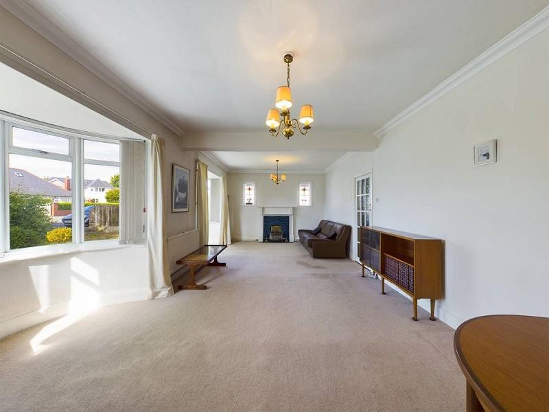 Principal Reception Room