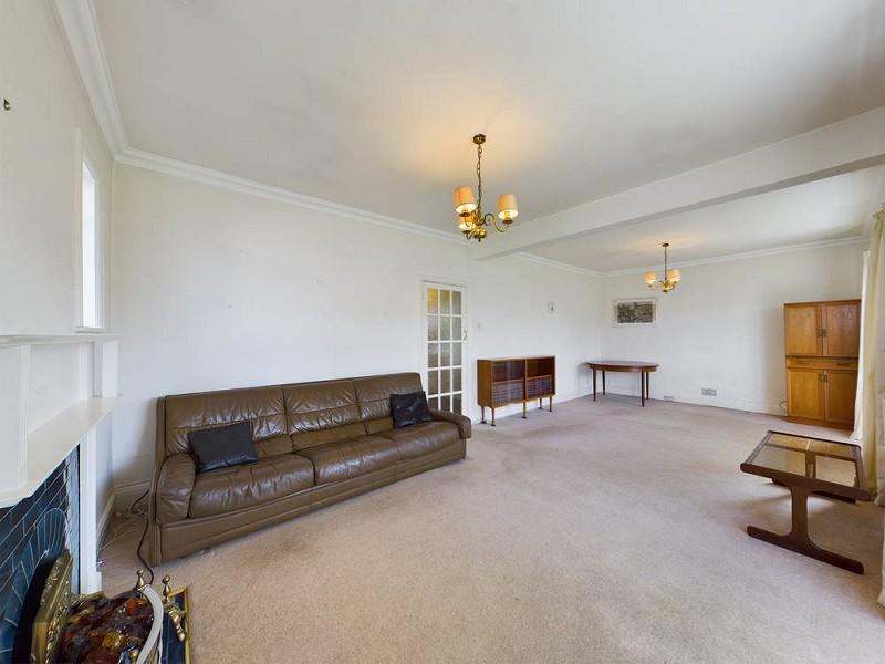 Principal Reception Room