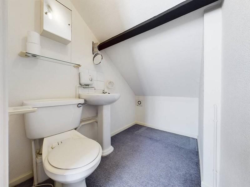 En Suite WC