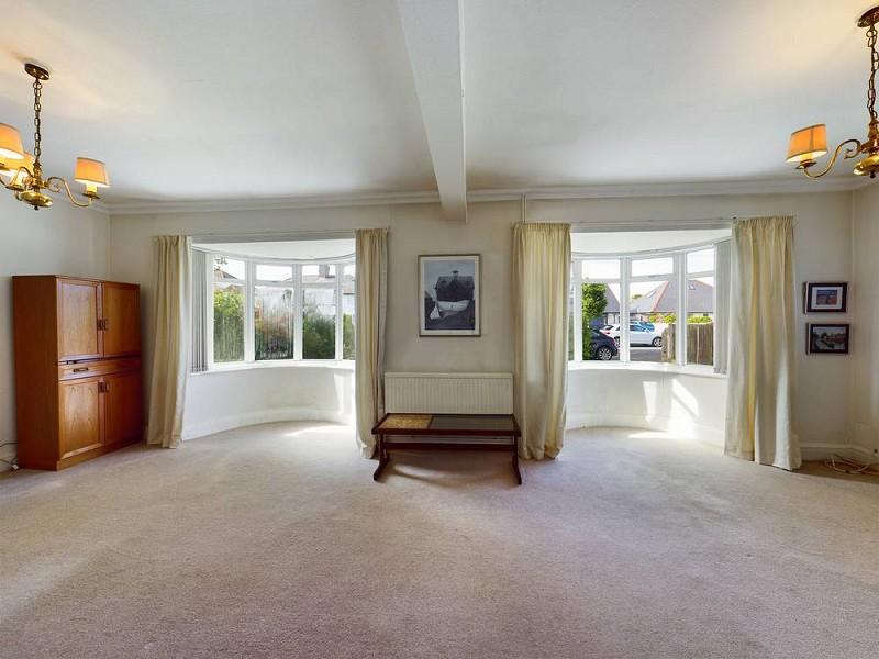 Principal Reception Room