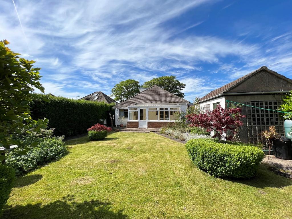 Rear Garden 2