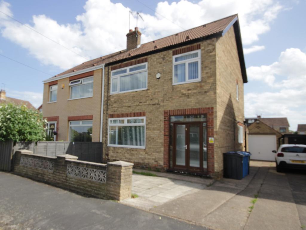 4 bed family home For Sale By Online Auction