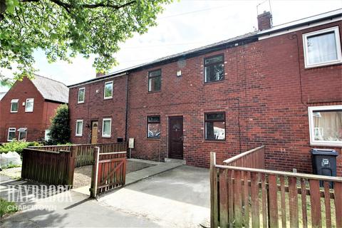 14 Bowfield Road, Sheffield, S5 6LN