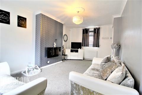 14 Bowfield Road, Sheffield, S5 6LN