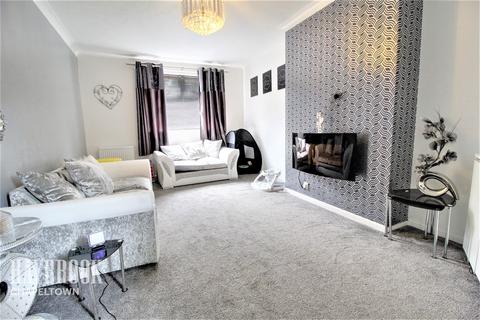 14 Bowfield Road, Sheffield, S5 6LN