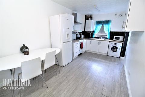14 Bowfield Road, Sheffield, S5 6LN