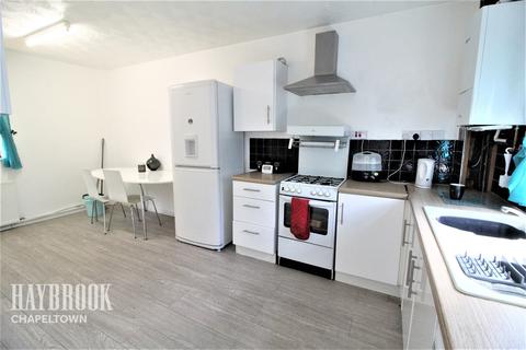 14 Bowfield Road, Sheffield, S5 6LN
