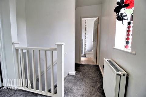 14 Bowfield Road, Sheffield, S5 6LN