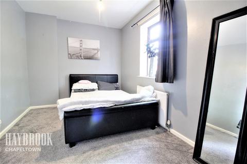 14 Bowfield Road, Sheffield, S5 6LN