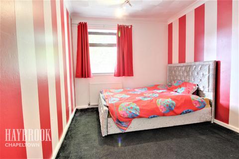14 Bowfield Road, Sheffield, S5 6LN