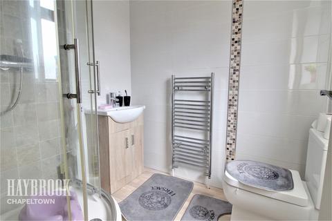 14 Bowfield Road, Sheffield, S5 6LN