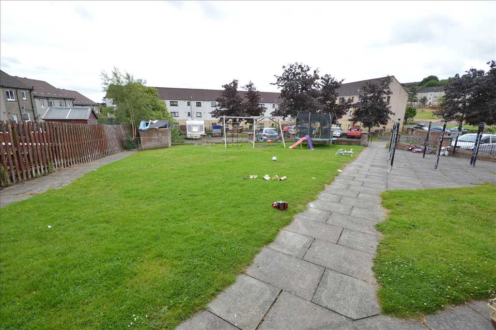 Communal Gardens