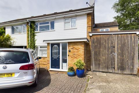 11 Blanford Walk, Cambridge, CB4 3NQ