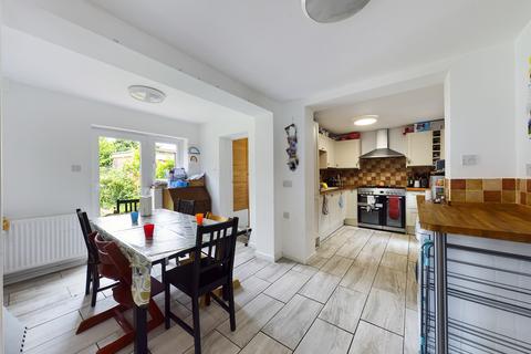 11 Blanford Walk, Cambridge, CB4 3NQ