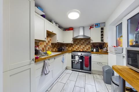 11 Blanford Walk, Cambridge, CB4 3NQ