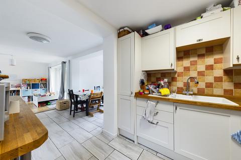 11 Blanford Walk, Cambridge, CB4 3NQ