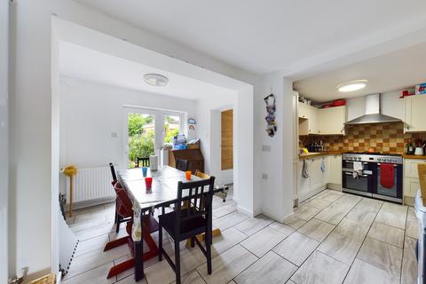 11 Blanford Walk, Cambridge, CB4 3NQ