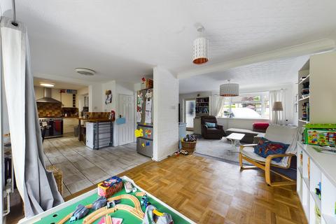11 Blanford Walk, Cambridge, CB4 3NQ