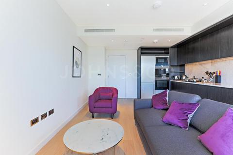 2 bedroom apartment to rent, Charrington Tower, New Providence Wharf, London, E14