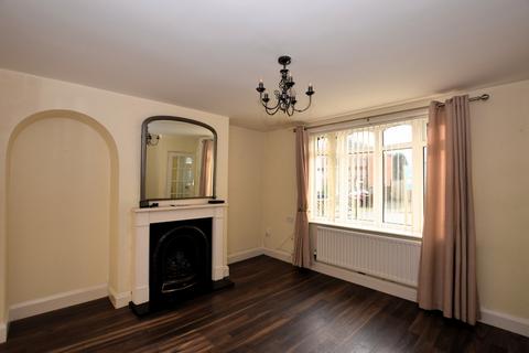 undefined, Woodland Avenue, Burbage