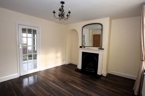 undefined, Woodland Avenue, Burbage