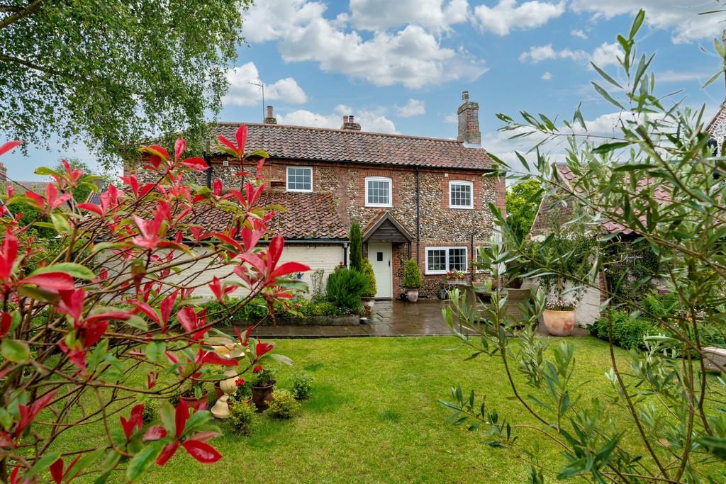 West Raynham 4 bed detached house for sale £750,000