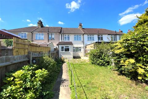 5 Banstead Way, Wallington, SM6 8NZ