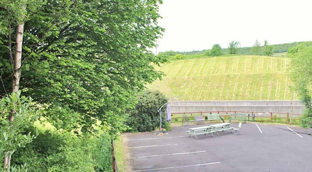 Holden Vale House, Road, Helmshore BB4 4QR 2 bed apartment for