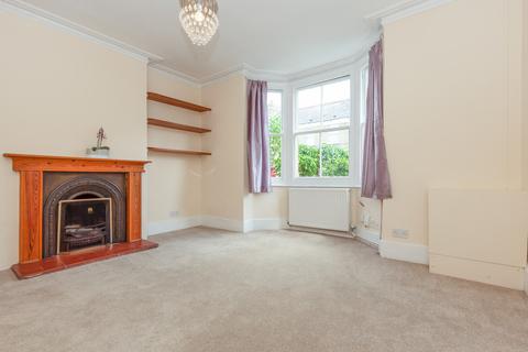 4 bedroom end of terrace house for sale - St. Marys Road, East Oxford, OX4