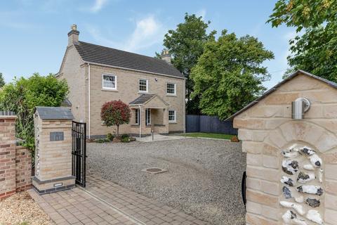 126 School Road, Upwell, Wisbech, PE14 9ES